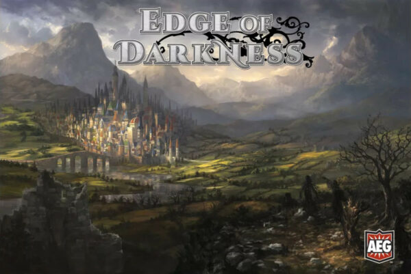 Edge of Darkness Guildmaster