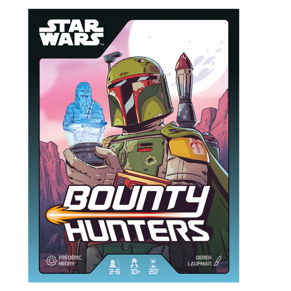 Star Wars: Bounty Hunters - Image 3