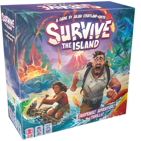 Survive The Island Base Game - Image 2