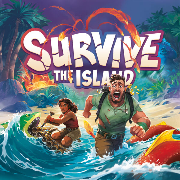 Survive The Island Base Game - Image 3