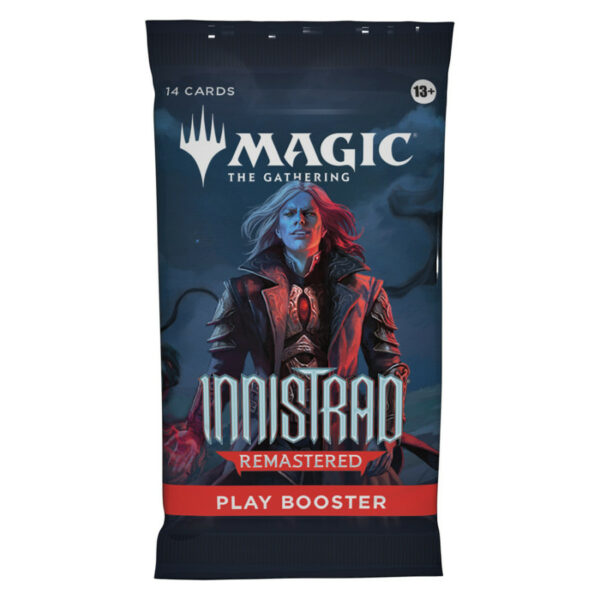 MtG Innistrad: Remastered - Play Booster Box - Image 2