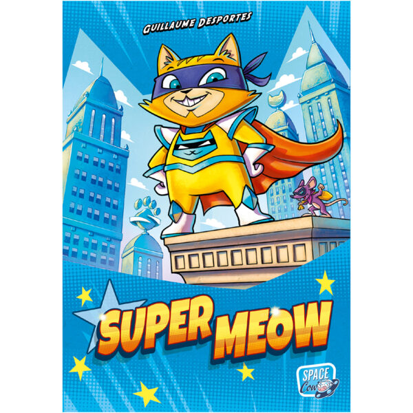 Super Meow - Image 2