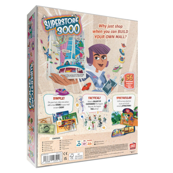 Superstore 3000 - Image 2