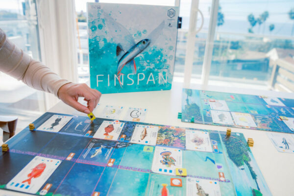 Finspan - Image 4