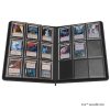 Star Wars: Unlimited Zip-Up Album 18-Pocket Black - Image 3