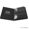 Star Wars: Unlimited Zip-Up Album 18-Pocket Black - Image 4