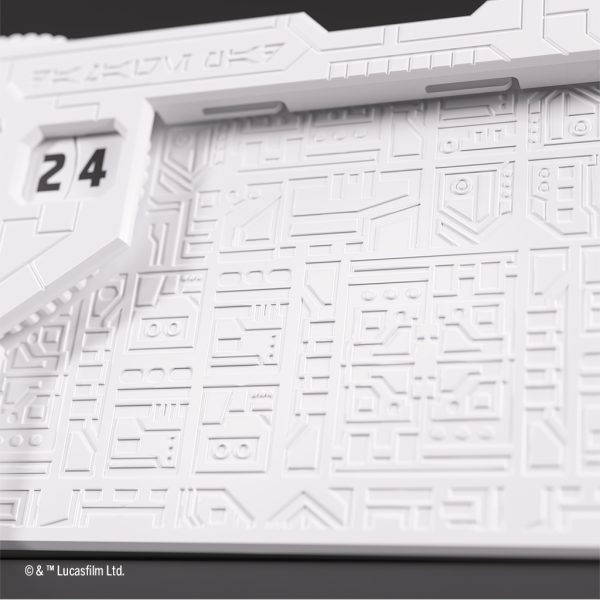 STAR WARS™: UNLIMITED DAMAGE PAD - White - Image 3