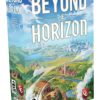 Beyond the Horizon