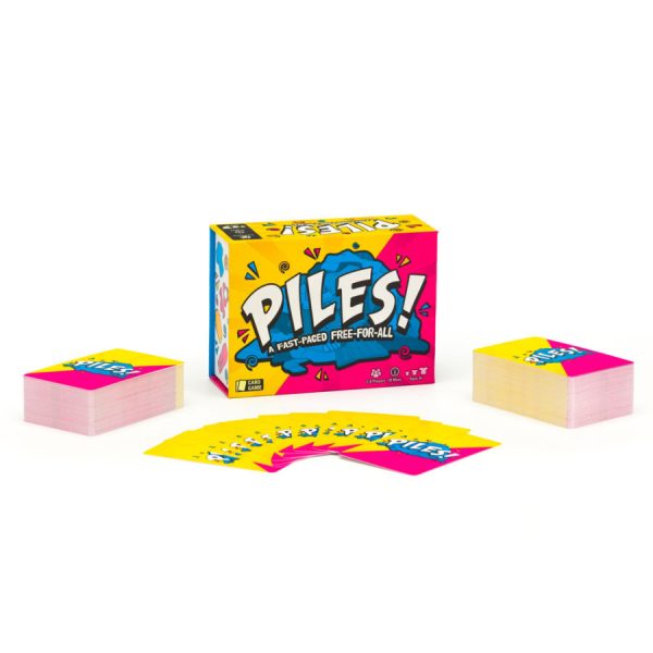 Piles! - Image 4