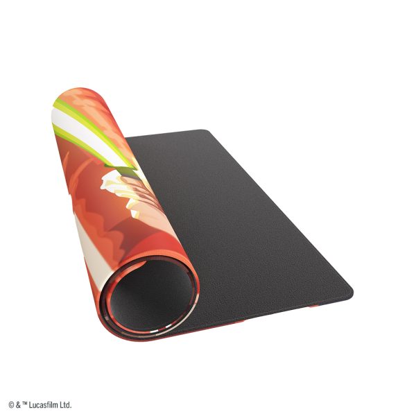 Star Wars: Unlimited Game Mat - Qui-Gon Jinn - Image 3