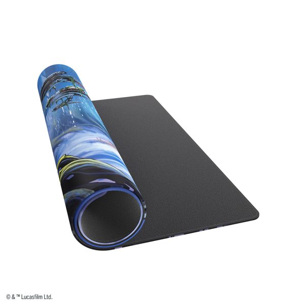 Star Wars: Unlimited Game Mat - Dagobah - Image 3