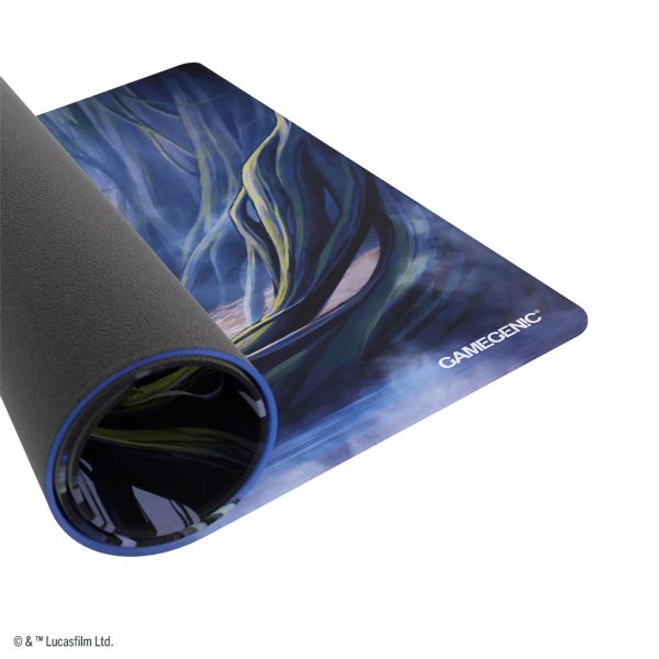 Star Wars: Unlimited Game Mat - Dagobah - Image 4