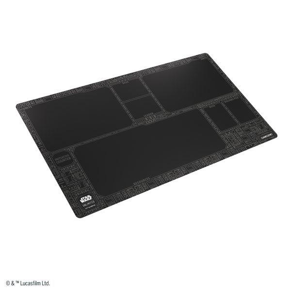 Star Wars: Unlimited Game Mat Unlimited Pattern