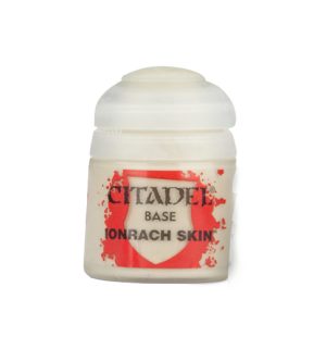 Citadel Paint: Base - Ionrach Skin