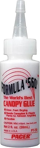Canopy Glue (2 oz.)