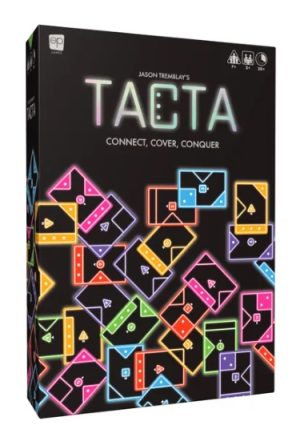 Tacta