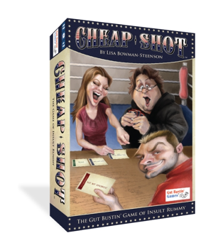 Cheap Shot