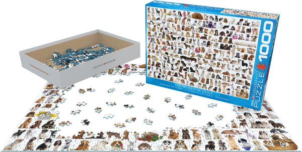 The World of Dogs - Image 2