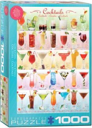 Cocktails
