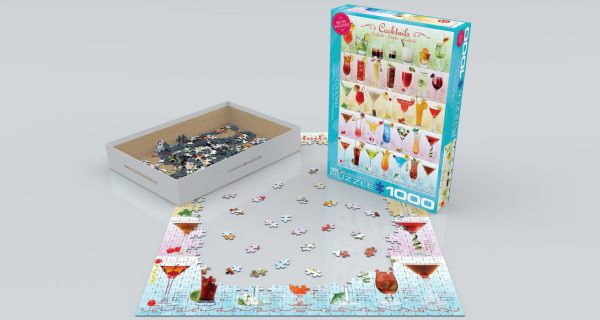 Cocktails - Image 5