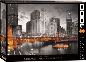 Chicago