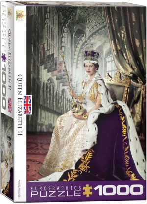 Queen Elizabeth II