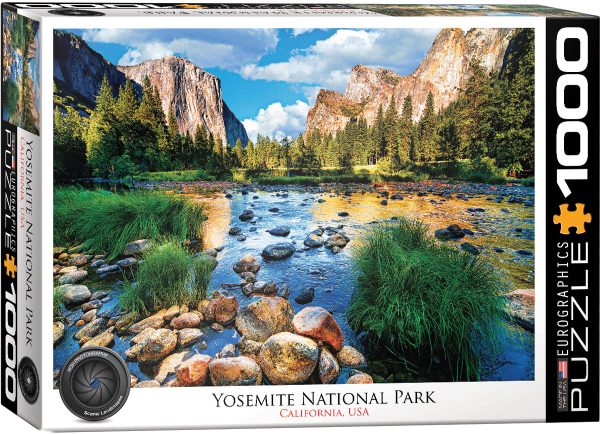 Yosemite National Park - Image 2