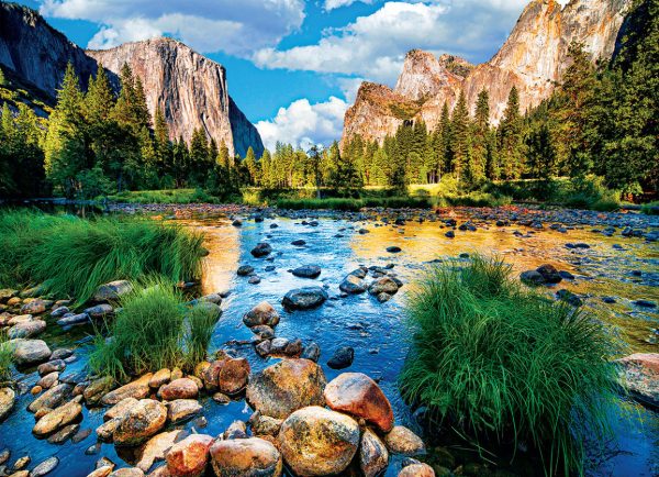 Yosemite National Park - Image 6