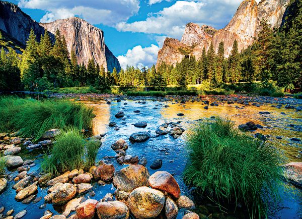 Yosemite National Park - Image 4