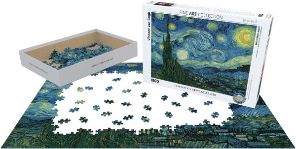 Starry Night - Image 3