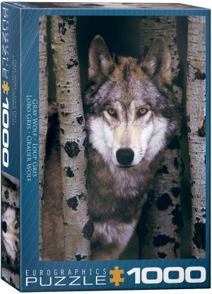 Gray Wolf