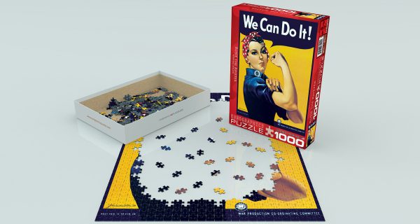 Rosie the Riveter - Image 2