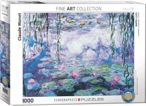 Waterlilies