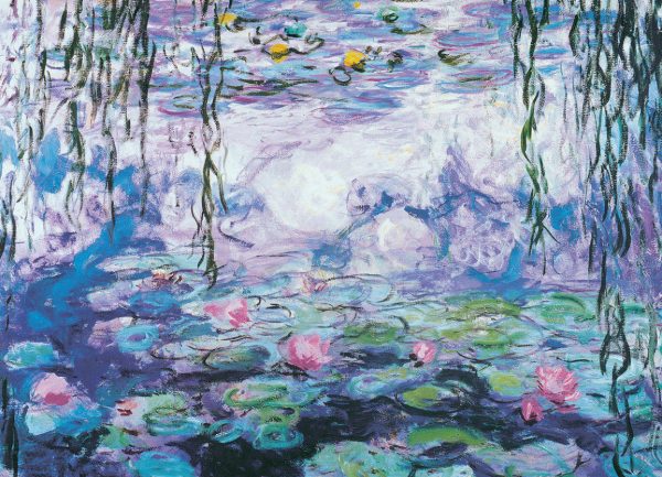 Waterlilies - Image 8