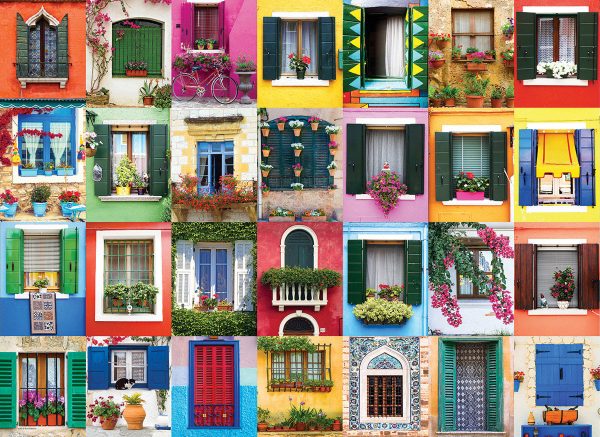 Mediterranean Windows - Image 3