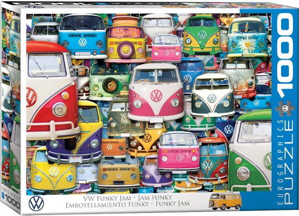 VW Funky Jam - Image 2