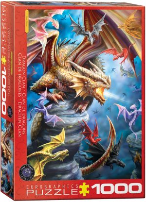 Dragon Clan