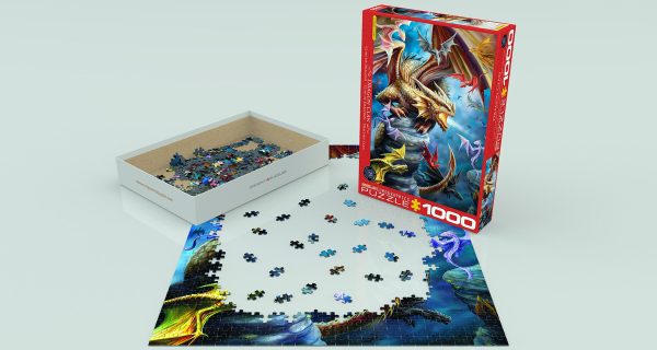 Dragon Clan - Image 3