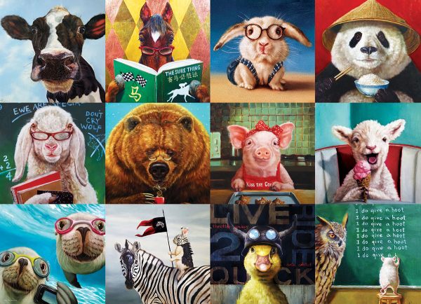 Funny Animals - Image 3