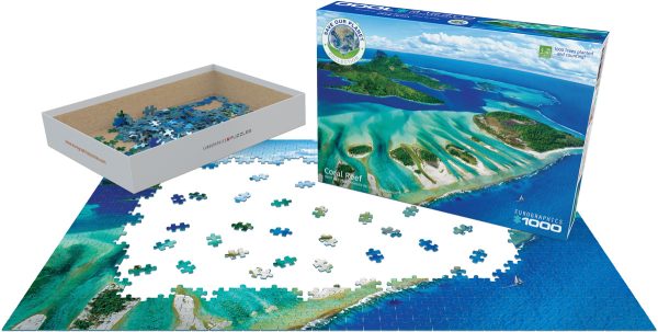 Coral Reef - Image 3