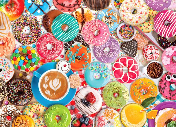 Donut Party - Image 2