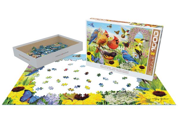 Bird Paradise - Image 3