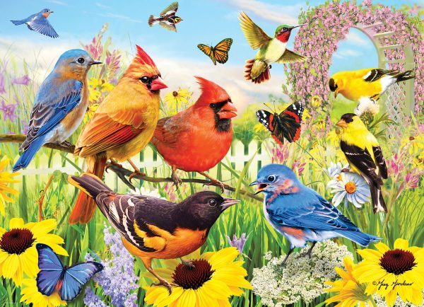 Bird Paradise - Image 2