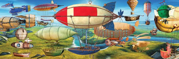 The Great Race - Image 2