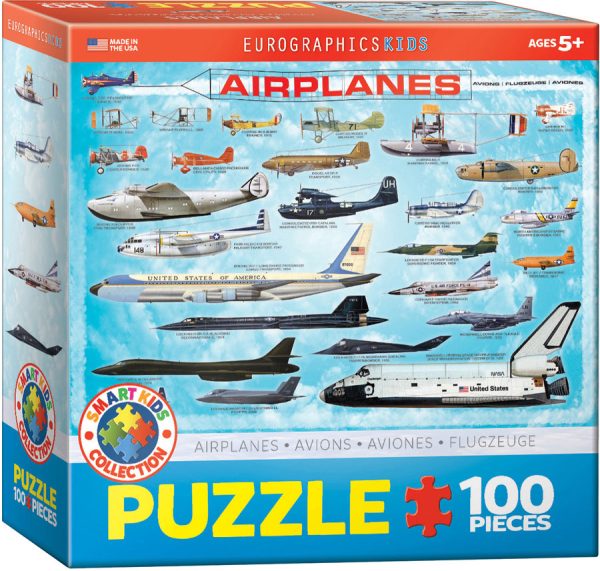 Airplanes