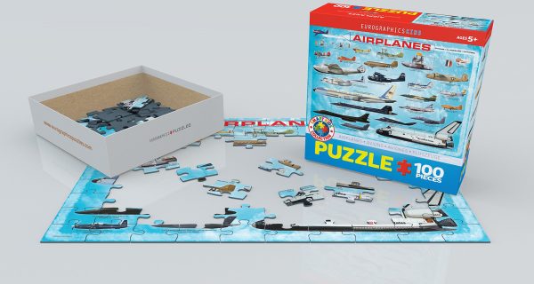 Airplanes - Image 2