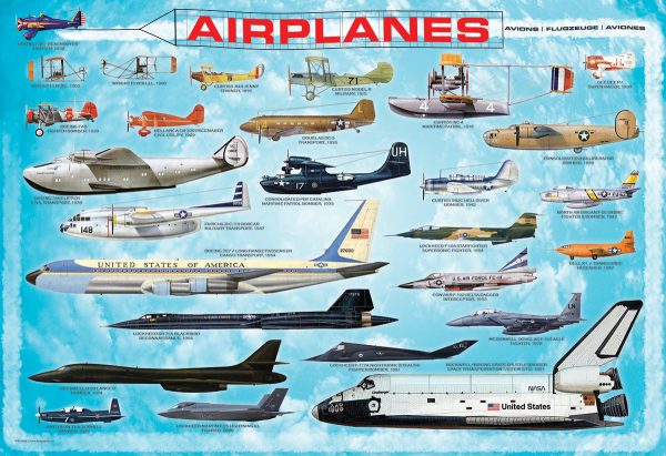 Airplanes - Image 3