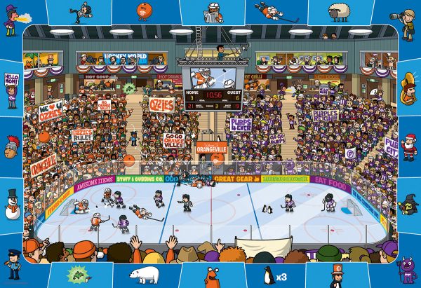 Hockey - Image 3