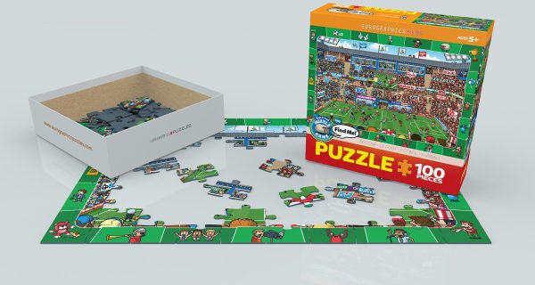 Spot & Find Soccer - Image 3