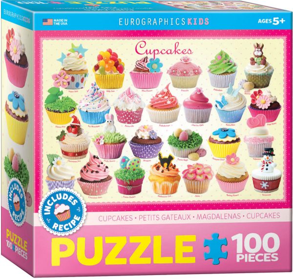 Cupcakes - Image 2